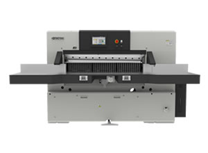 K1-92 Paper Cutter / Paper Cutting Machine / Guillotine